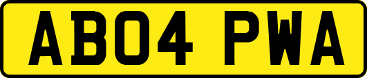 AB04PWA