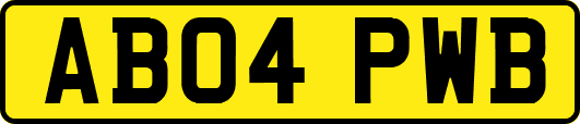 AB04PWB