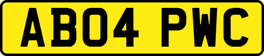 AB04PWC