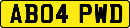 AB04PWD