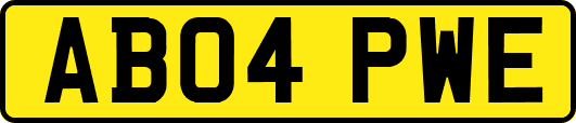 AB04PWE