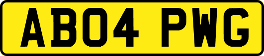AB04PWG