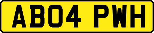 AB04PWH