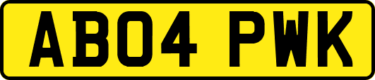 AB04PWK