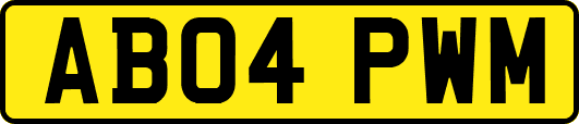 AB04PWM