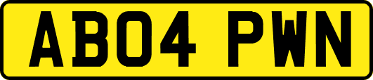 AB04PWN