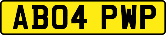 AB04PWP