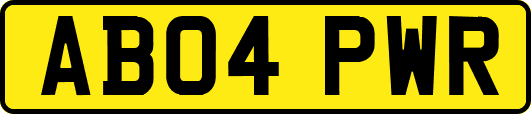 AB04PWR