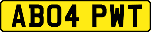 AB04PWT