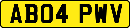 AB04PWV