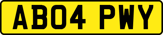 AB04PWY
