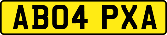 AB04PXA