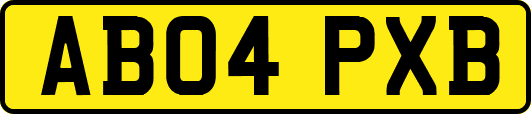 AB04PXB