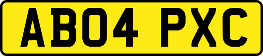 AB04PXC