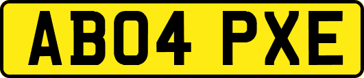 AB04PXE