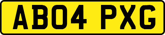 AB04PXG