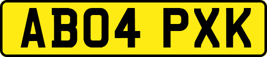 AB04PXK