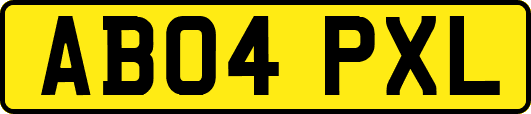 AB04PXL