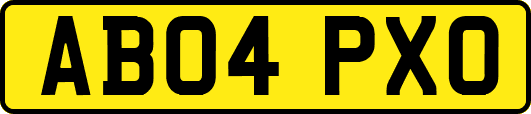 AB04PXO