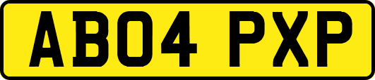 AB04PXP