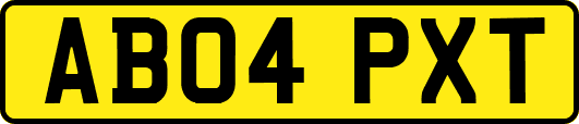 AB04PXT