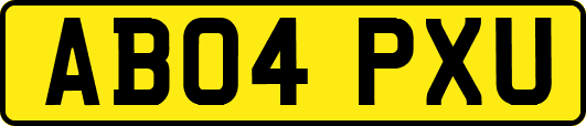 AB04PXU