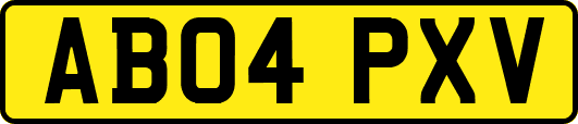 AB04PXV