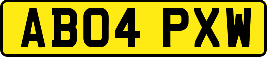 AB04PXW