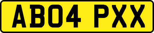 AB04PXX