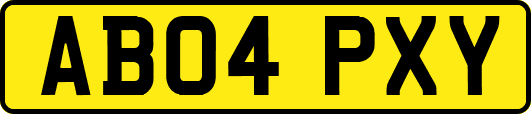 AB04PXY