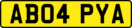 AB04PYA
