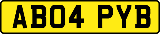 AB04PYB