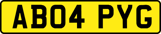 AB04PYG