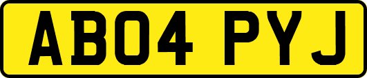 AB04PYJ
