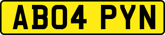 AB04PYN