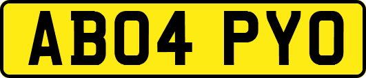 AB04PYO