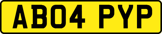 AB04PYP