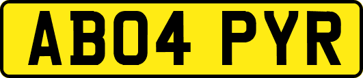 AB04PYR