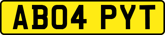 AB04PYT