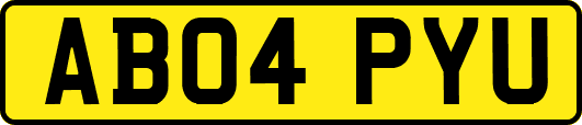 AB04PYU
