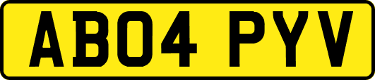 AB04PYV