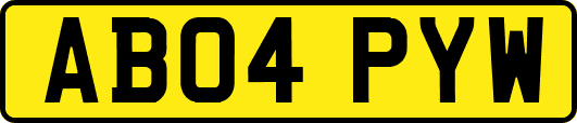 AB04PYW
