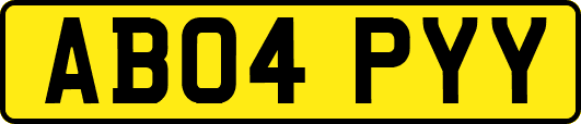 AB04PYY