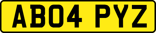 AB04PYZ