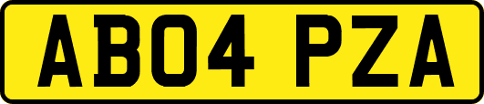 AB04PZA