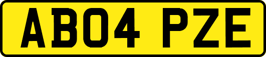 AB04PZE