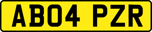 AB04PZR