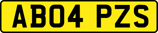 AB04PZS