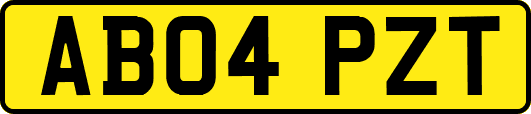 AB04PZT
