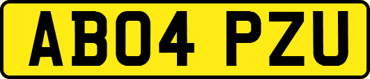AB04PZU
